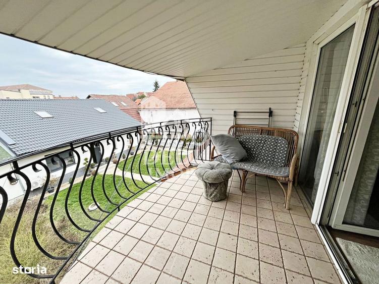 Apartament cu 2 camere la casa de inchiriat zona Ultracentral, Oradea - 4