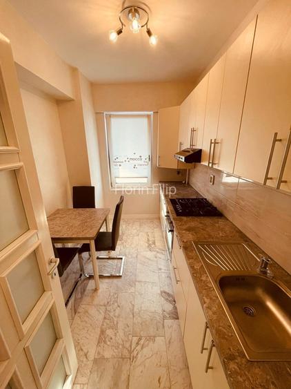 Apartament cu 2 camere Royal Town Cod 159847