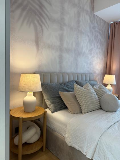 APARTAMENT 3 CAMERE - DECEBAL- VIEW PANORAMIC - COMPLET MOBILAT - COMISION 0% - 11