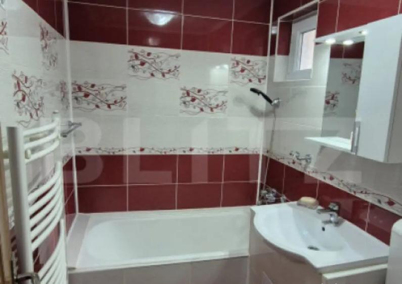 Apartament 2 camere, 42 mp, strada Muresului - 7