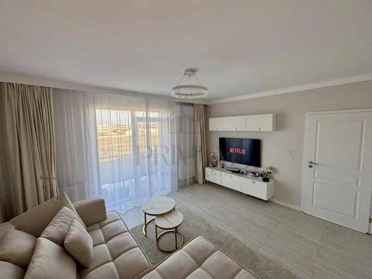 GIROC - 2 CAMERE - DECOMANDAT - LUX - POD PROPRIU - 2