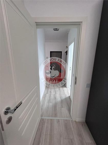 Avangarde Home | Apartament 2 camere | 45mp | Decomandat | B12513 - 8