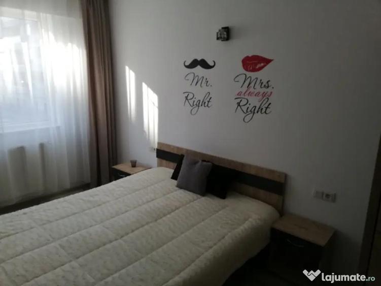 Inchiriez apartament 2 camere langa statia de metrou Berceni - 8