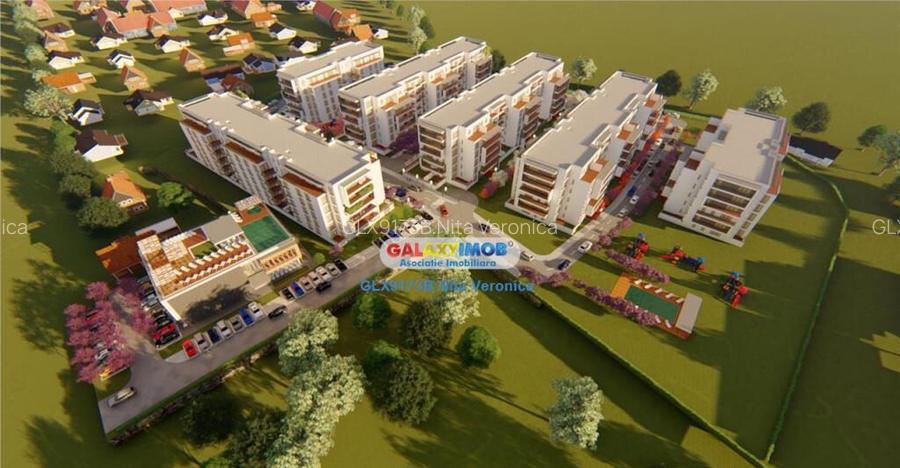 Apartament LUX 3 camere cu RATE la DEZVOLTATOR dobanda fixa Apartament LUX 3 camere cu RATE la DEZVOLTATOR dobanda fixa
