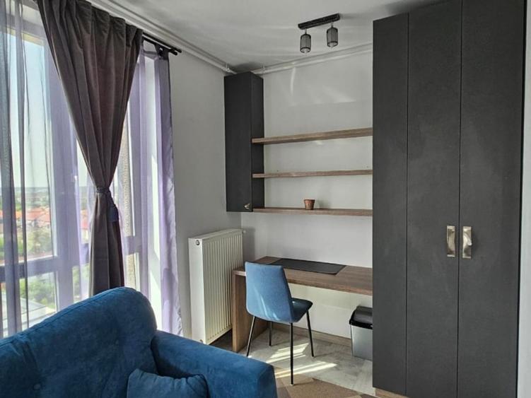 Apartament 2 camere | Rond Pipera – OMV |  Parcare Optionala - 3