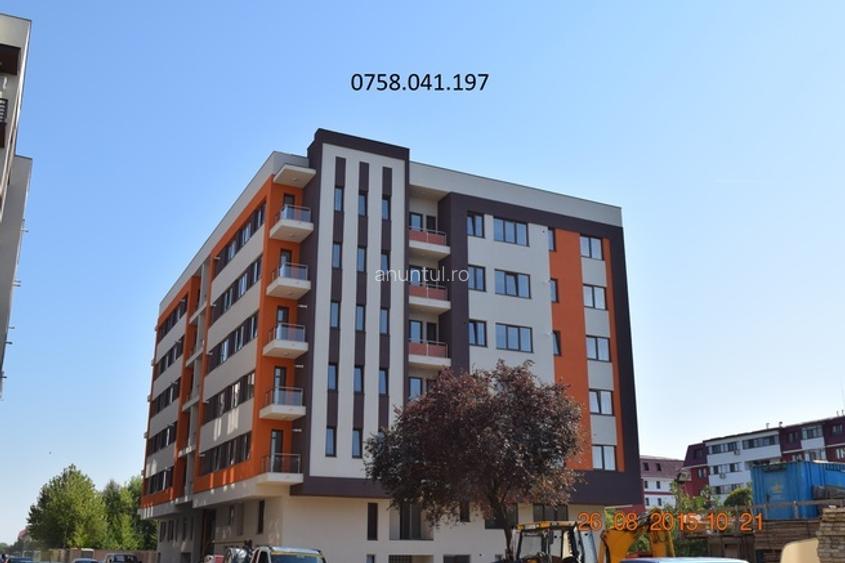 Oltenitei, Gama Residence