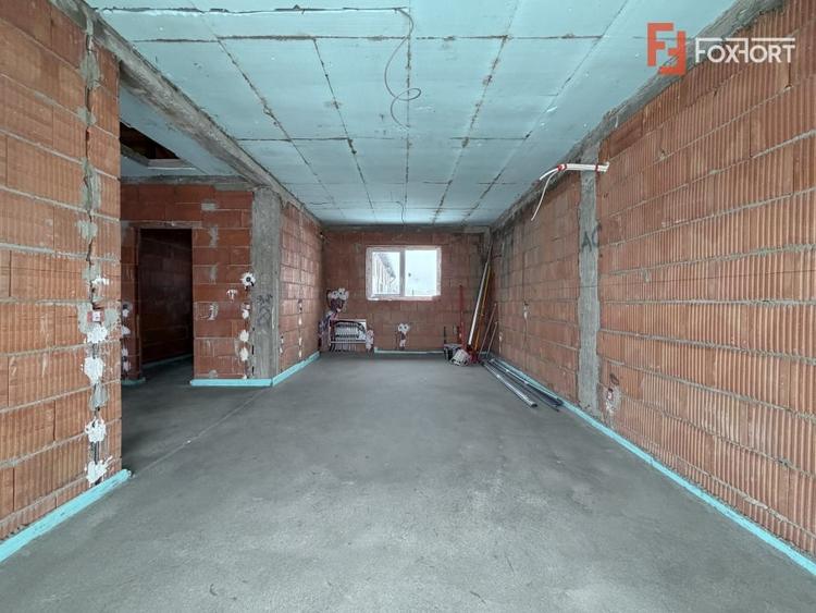 Casa individuala cu 3 camere - predare la cheie, in Sanandrei - 2