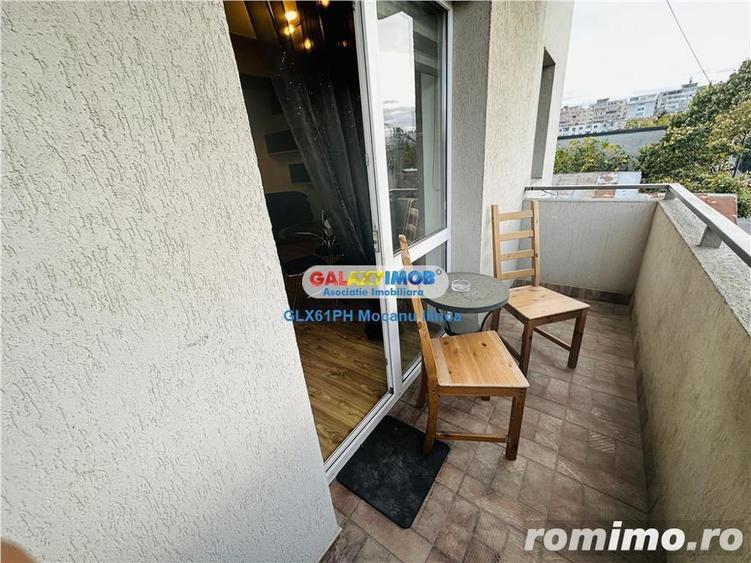 Inchiriere apartament 3 camere, bloc nou, Ploiesti, zona Republicii - 5