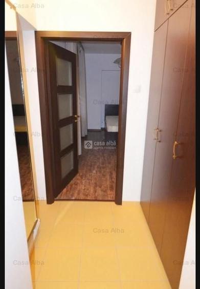 Centru - Sf. Lazar, 2 camere mobilat si utilat, vedere superba - 9