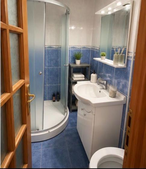 Vand apartament 3camere,Open-space - 7