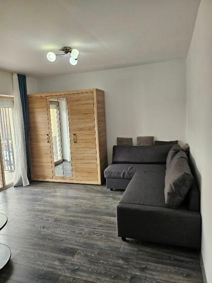 Proprietar inchiriez apartament cu o camera cu loc de parcare inclus - 5