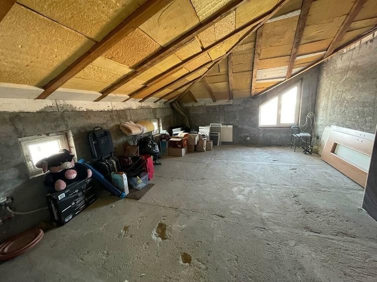 Casa P+1+M - Zona Industriilor - Toate utilitatile - Comision 0% - 15