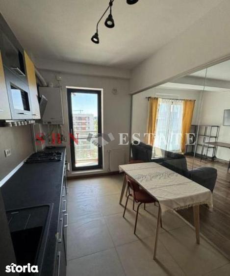Garsoniera 20th Residence | Metrou | Bloc Nou - 1