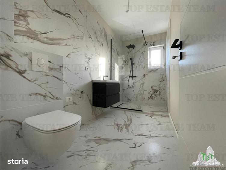 Apartament 2 camere Premium, pompe de caldura, zona Fundeni-Dobroesti. - 6