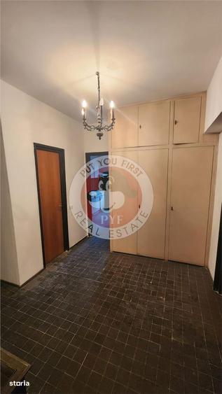 Cismigiu | 4 camere | U3 | Semidecomandat | 142mp | B13047 - 4