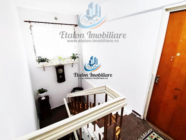 Apartament 5 camere, P+1, ideal SPATIU COMERCIAL! - 3