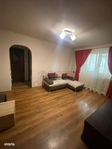Inchiriez apartament 2 camere - zona Luica Giurgiului - 8