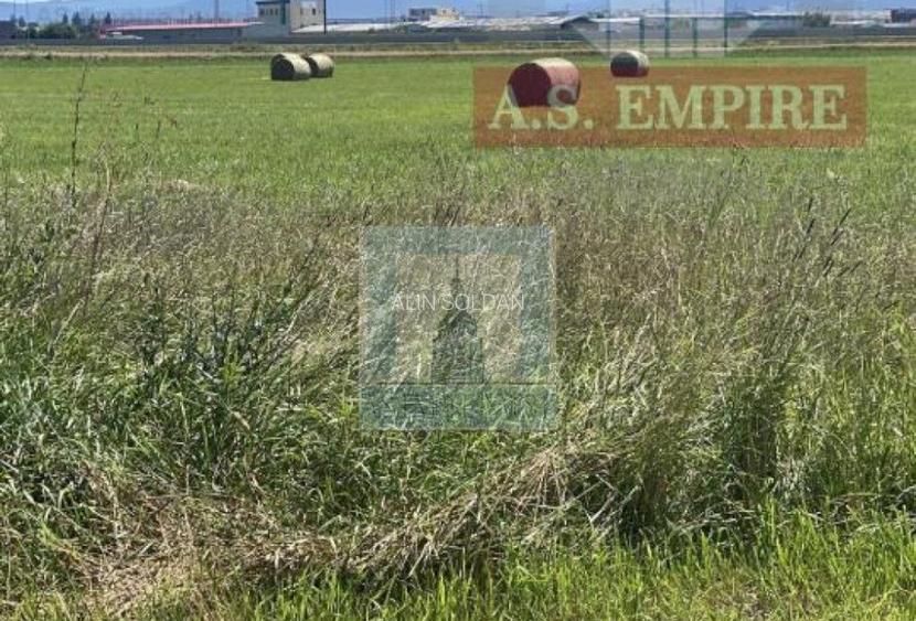 Teren constructii, intravilan - zona Stupini(Merilor)