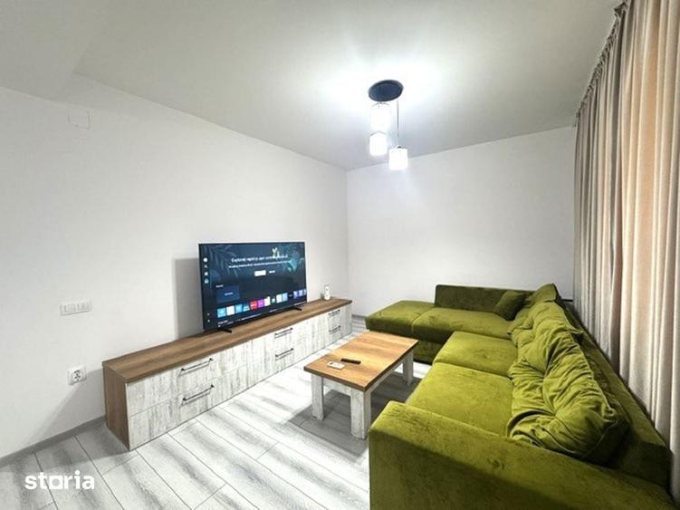 Apartament 2 camere de inchiriat+ loc de parcare - 11