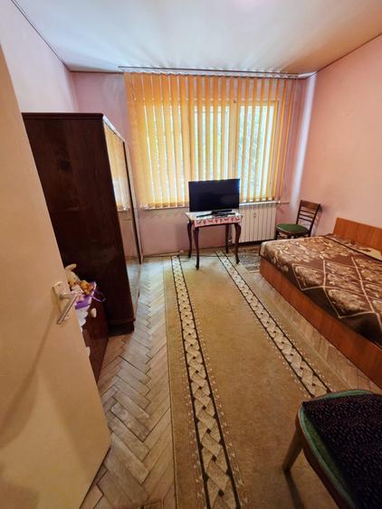 Apartament 3 camere, decomandat, parter, zona Republicii - 15