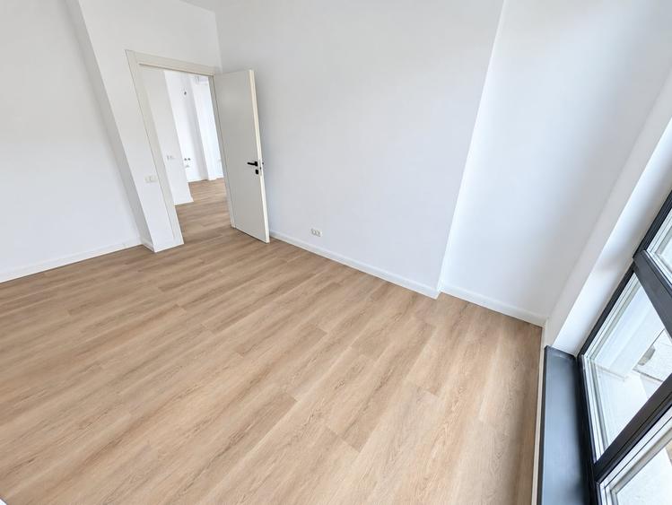 Apartament cu 2 camere în Otopeni