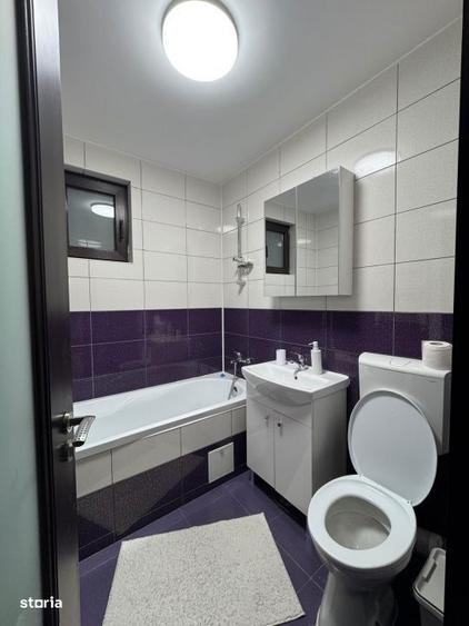 Apusului Residence-Ap. 2 cam+Parcare-Pacii Metrou - 3