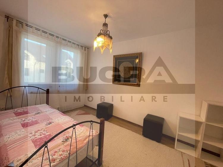 Casa cu 2 etaje de 150mp, curte 40mp, parcare, cartier Buna Ziua - 20