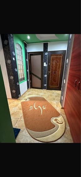 Apartamnet 2 camere Exercitiu - 5