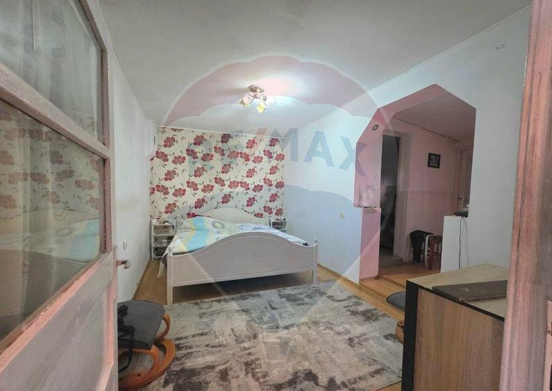 Casa tip duplex de vanzare Vitrometan, str. Barsei - 7