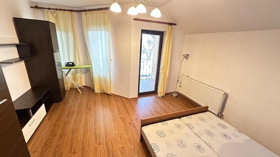 Duplex de vanzare in zona Campului - Rudolf Walter - 7