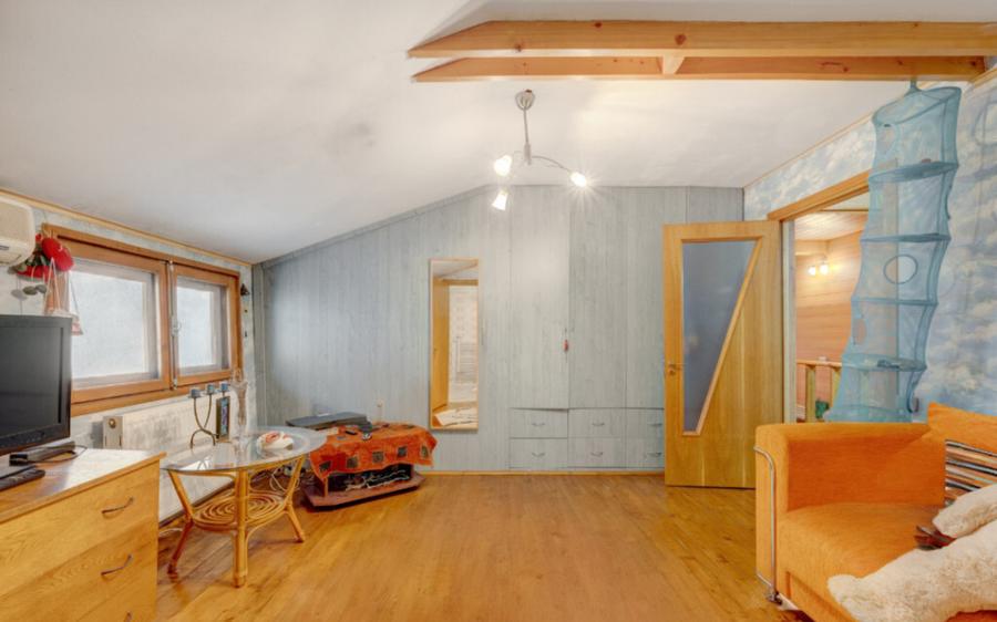 VIILOR - ECHINOCTIULUI, CASA 211 MP UTILI, LOT 460 MP! - 5