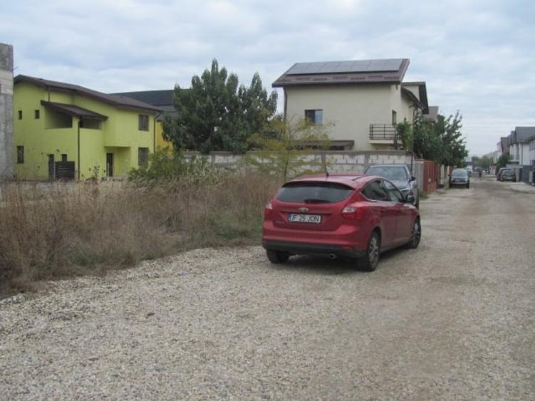 Prelungirea Ghencea - Margelelor - 2