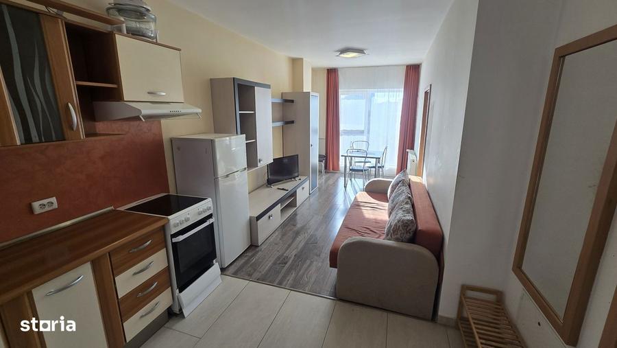 Apartament langa Iulius Mall - 6