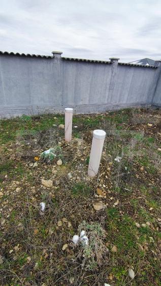 Casa de Vanzare cu 3 camere  in Cartierul Izvor, Tarlungeni - 16