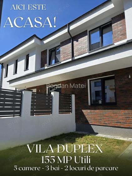 Casa noua de vanzare, Bucuresti, Sector 3 Casa noua de vanzare, Bucuresti, Sector 3