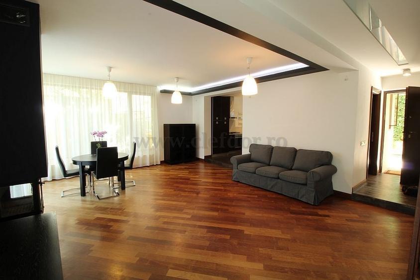 Vila Moderna in apropiere de OMV Pipera - 4