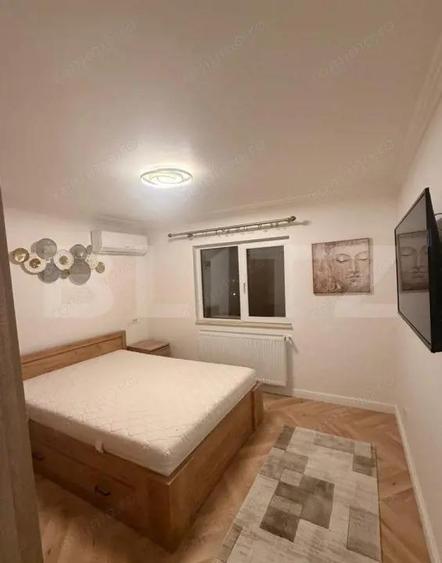 Apartament 2 camere, 54 mp, zona Gara-Arcu - 3
