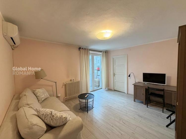 Ultracentral - Piata Romana | Langa Metrou | Apartament 2 Camere - Balcon - 4