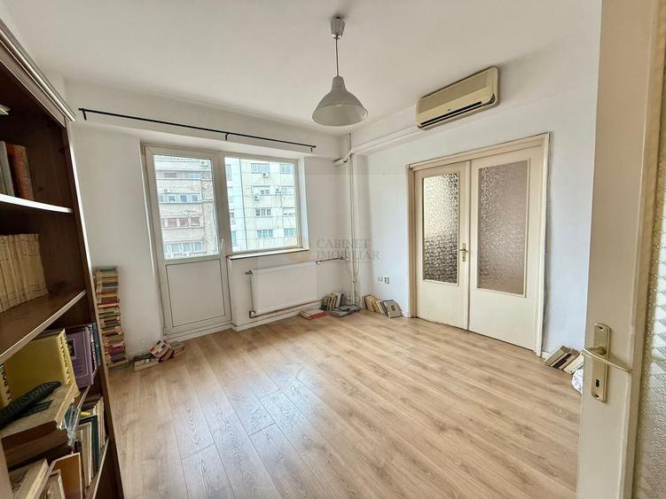 2 camere I Universitate | Balcon deschis | Creditabil - 1