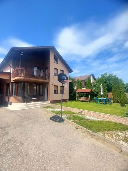 Casa de vanzare Oras Stefanesti Arges - 8