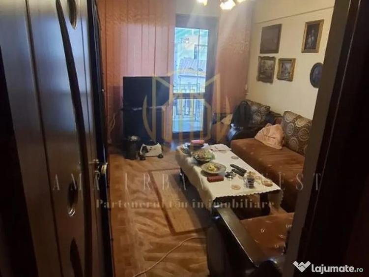 Pia?a Romana | 3 Camere Decomandat 65 mp | Investi?ie ... - 5