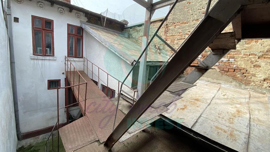 Proprietate centrală – ideală pentru investiție! - 7