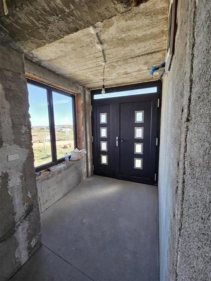 Reco Casa in Paleu cu Toate Utilitatile - 9