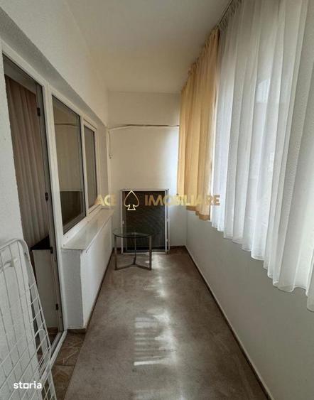 Garsoniera de inchiriat | Ghencea | Centrala | Parcare | Mobilat - 7