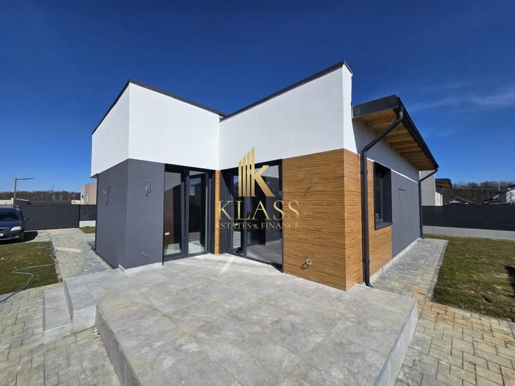 Casa 4 camere Balotesti parter - 2