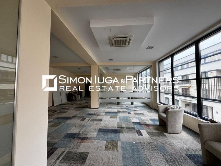 Spațiu birouri zona Platinia Mall - 2