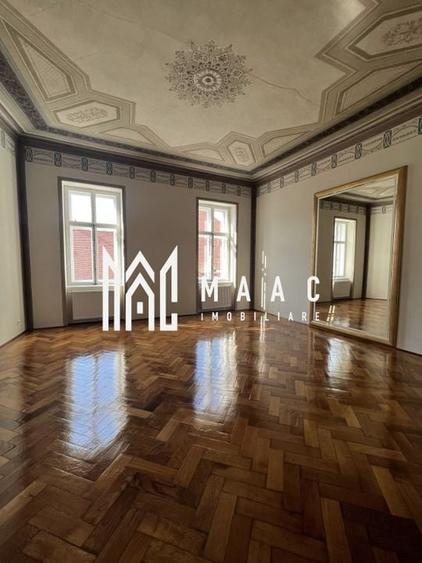 Apartament 3 camere I Etajul 2 I  Zona Piata Mare - 2