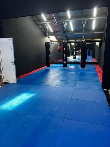 Inchiriez salii antrenamente - 1