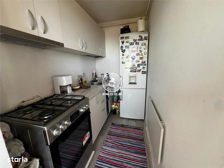 Apartament 1 camera de vanzare Tatarasi, - 1