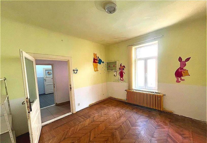 Vanzare vila  S+P+E+Pod mansardabil | Vatra Luminoasa - Scoala 49 | teren 221 mp - 3